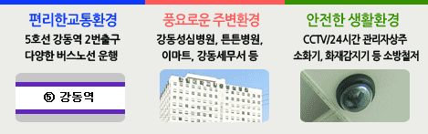 주변환경 설명 이미지
